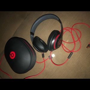 Beats studio 2 headphones